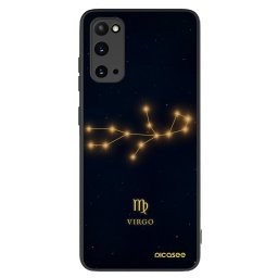 ULTIMATE CASE Samsung Galaxy S20 G980F - készülékre - VIRGO