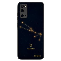 ULTIMATE CASE Samsung Galaxy S20 G980F - készülékre - TAURUS