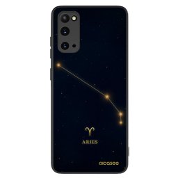 ULTIMATE CASE Samsung Galaxy S20 G980F - készülékre - ARIES