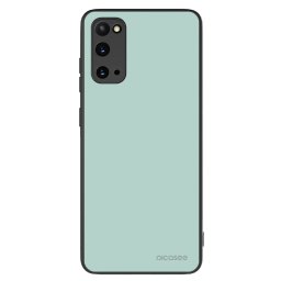 ULTIMATE CASE Samsung Galaxy S20 G980F - készülékre - Pastel Charm