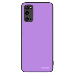 ULTIMATE CASE Samsung Galaxy S20 G980F - készülékre - Mystic Melody