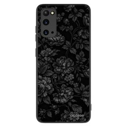 ULTIMATE CASE Samsung Galaxy S20 G980F - készülékre - Dark Romance