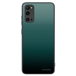 ULTIMATE CASE Samsung Galaxy S20 G980F - készülékre - Verdant Fade