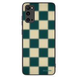 ULTIMATE CASE Samsung Galaxy S20 G980F - készülékre - Shadow Chess