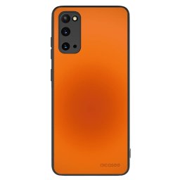 ULTIMATE CASE Samsung Galaxy S20 G980F - készülékre - Heat Core