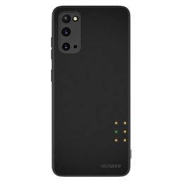 ULTIMATE CASE Samsung Galaxy S20 G980F - készülékre - Pulse