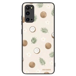 ULTIMATE CASE Samsung Galaxy S20 G980F - készülékre - Coconut Breeze