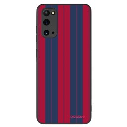 ULTIMATE CASE Samsung Galaxy S20 G980F - készülékre - Yacht club