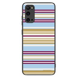 ULTIMATE CASE Samsung Galaxy S20 G980F - készülékre - Souvenir