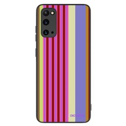ULTIMATE CASE Samsung Galaxy S20 G980F - készülékre - Late checkout