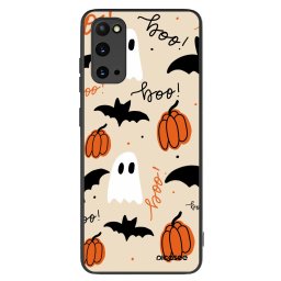 ULTIMATE CASE Samsung Galaxy S20 G980F - készülékre - Halloween 26