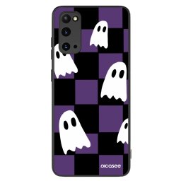ULTIMATE CASE Samsung Galaxy S20 G980F - készülékre - Ghosts