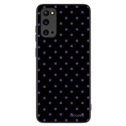 ULTIMATE CASE Samsung Galaxy S20 G980F - készülékre - Flickers