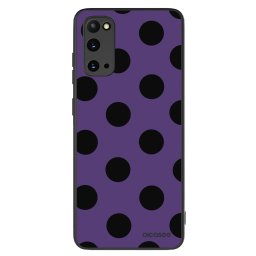 ULTIMATE CASE Samsung Galaxy S20 G980F - készülékre - Big flickers 2