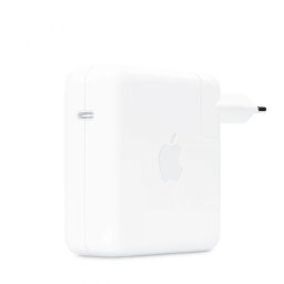 Apple 96W USB-C Power Adapter (MX0J2)