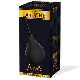 Alive - anál tisztító pumpa (160 ml-es)