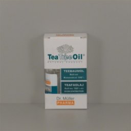 Dr.müller teafaolaj roll on 4 ml