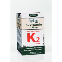 Jutavit k2 vitamin 60 db
