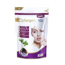Jutavit collagen komplex erdei gyümölcsös kollagén por 400 g