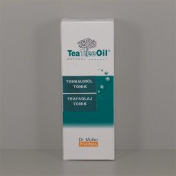 Dr.müller teafaolajos tonik 150 ml