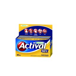 Béres actival 50+ filmtabletta 90 db