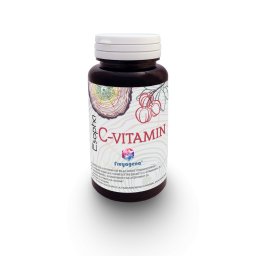 Freyagena esopha c-vitamin kapszula 75 db