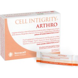 Novacell cell integrity arthro tasak 20 db