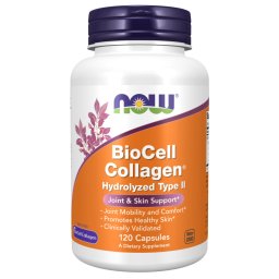 Now biocell collagen kapszula 120 db