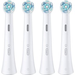 IO UC FEHÉR CSEREFEJ 4DB ORAL-B