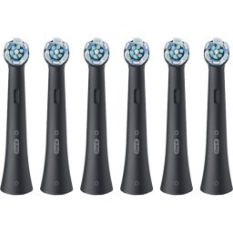 IO UC FEKETE CSEREFEJ 6DB ORAL-B