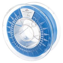 Spectrum Filament Premium PET-G 1000g, csendes-óceáni kék