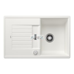 BLANCO ZIA 45 S fehér exc.