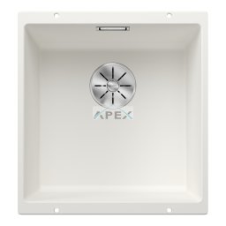 BLANCO SUBLINE 400-U fehér exc.n.