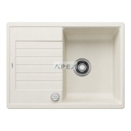 BLANCO ZIA 45 S Compact törtfehér exc.