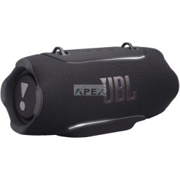 JBL Xtreme 5 hordozható hangszóró, vízálló, bluetooth, 90W, USB, 28 óra lejátszási idő, IP68, AI hangerősítés, ambient