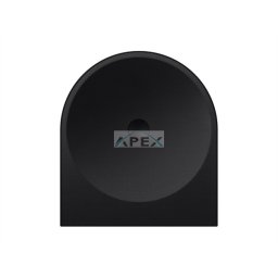 SAMSUNG HW-LS50H WiFi-Bluetooth vezeték nélküli hangszóró, Fekete