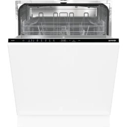 Gorenje GV642E90 teljesen beépíthető mosogatógép