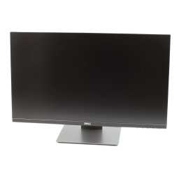 Dell P2419H LED használt monitor, HDMi, DisplayPort, VGA, 4xUSB, FULL HD IPS, 24