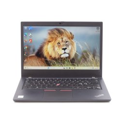 Lenovo Thinkpad L14 Gen 1 felújított laptop i5-10210U 16GB RAM 256SSD 14" FHD WIN11