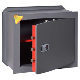 Technomax(R) DK 6 fali trezor Kulcsos zárral