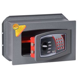 Technomax(R) DT 3B fali trezor Digitális zárral