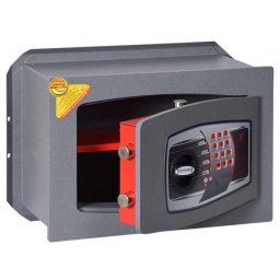 Technomax(R) DT 4 fali trezor Digitális zárral