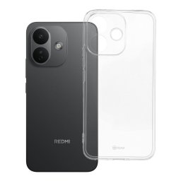 Roar Xiaomi Redmi Note 17 Pro tok, átlátszó