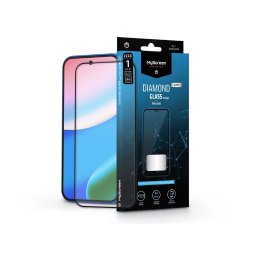 MyScreen Diamond Glass Lite Edge 2.5D Full Glue - Google Pixel 10/Pixel 10 Pro üvegfólia