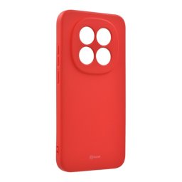 ROAR ALL DAY szilikon telefonvédő (matt) RÓZSASZÍN Xiaomi Redmi Note 15 Pro 5G