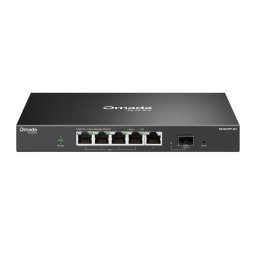 TP-Link ES206XPP-M2 Multi-Gigabit PoE++ switch, 6 port