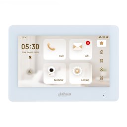 Dahua VTH5421HW Beltéri Video IP kaputelefon