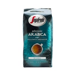 Kávé szemes, 1000g, Segafredo Selezione Arabica