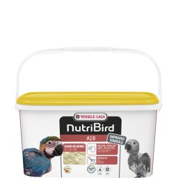 Versele-Laga NutriBird A19 3kg (422172)