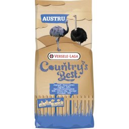 Versele-Laga Country's Best Austru 3 pellet 20kg (451032)